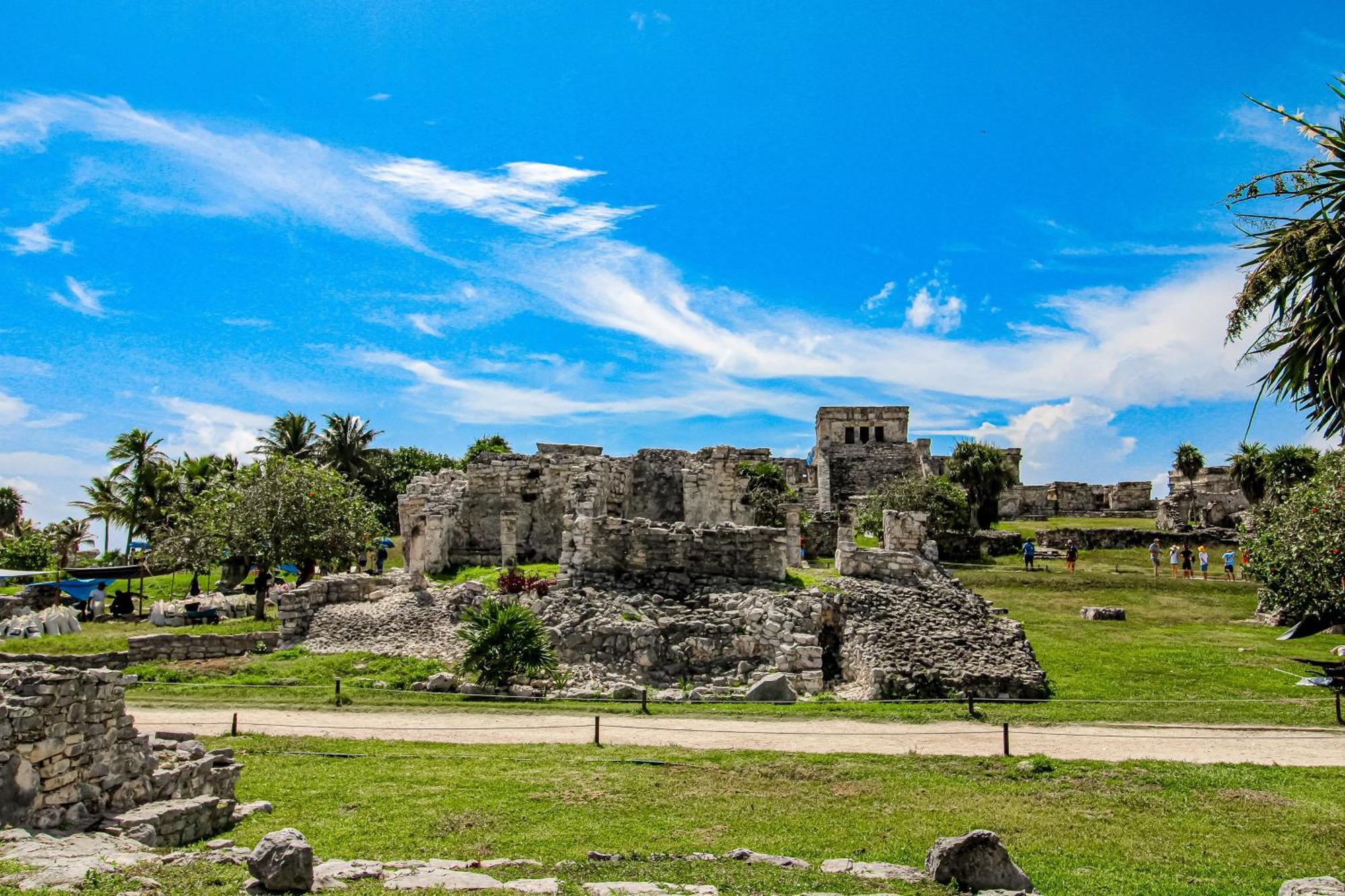 Aldea Zama Hotel Tulum Pueblo Kamer foto