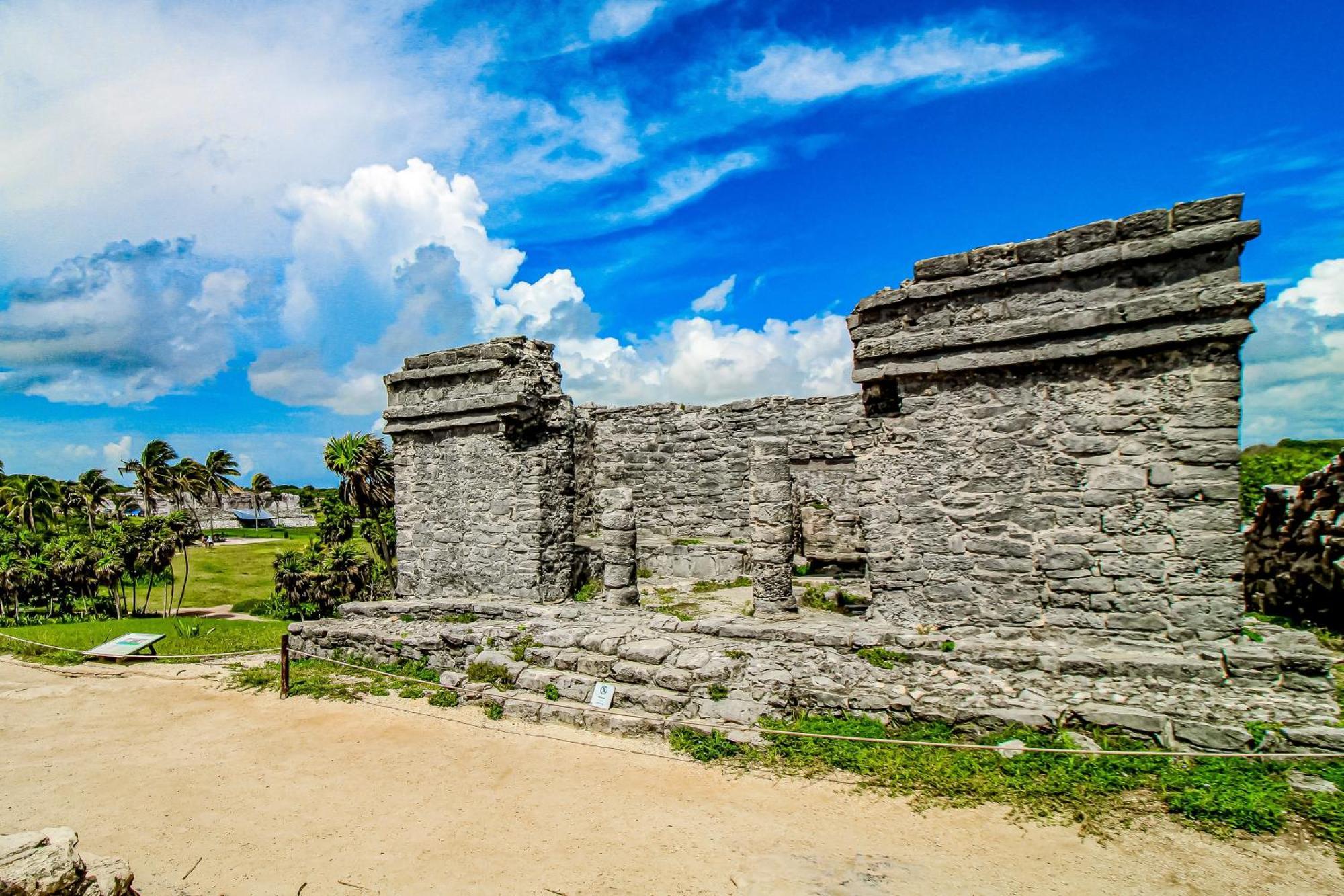 Aldea Zama Hotel Tulum Pueblo Kamer foto