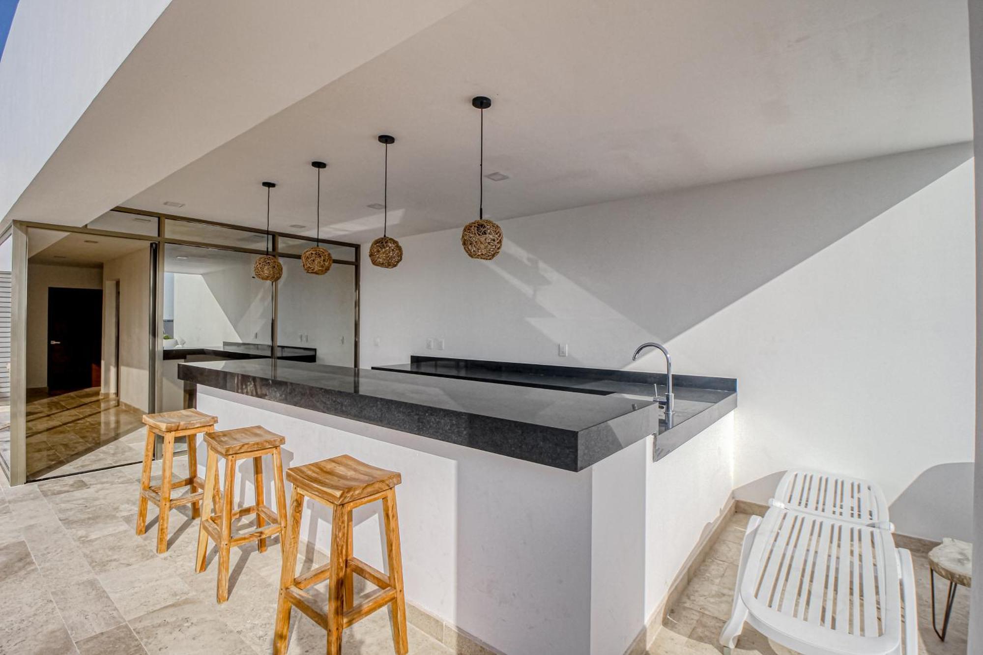 Aldea Zama Hotel Tulum Pueblo Kamer foto