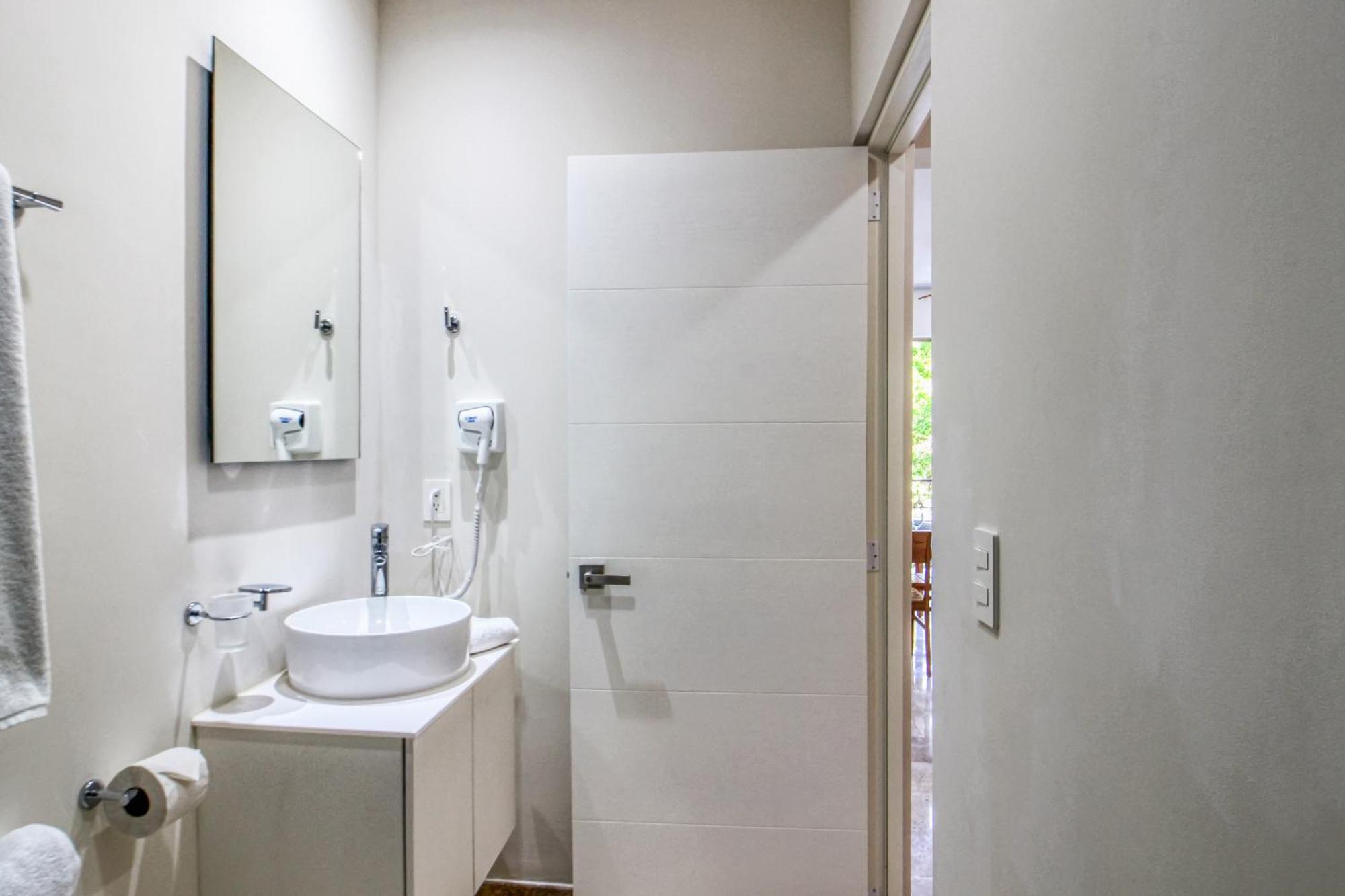 Aldea Zama Hotel Tulum Pueblo Kamer foto