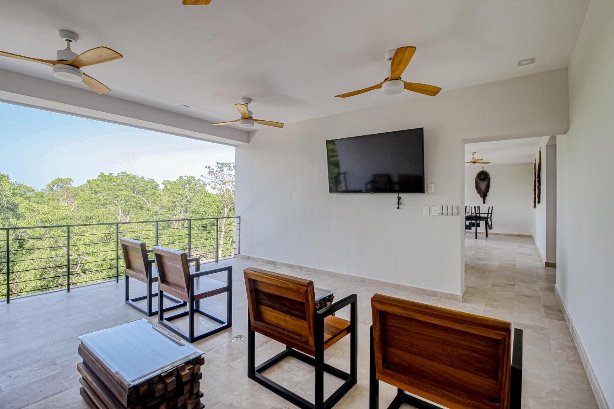 Aldea Zama Hotel Tulum Pueblo Kamer foto